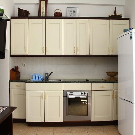 Holiday Home Blaz Primosten Room photo