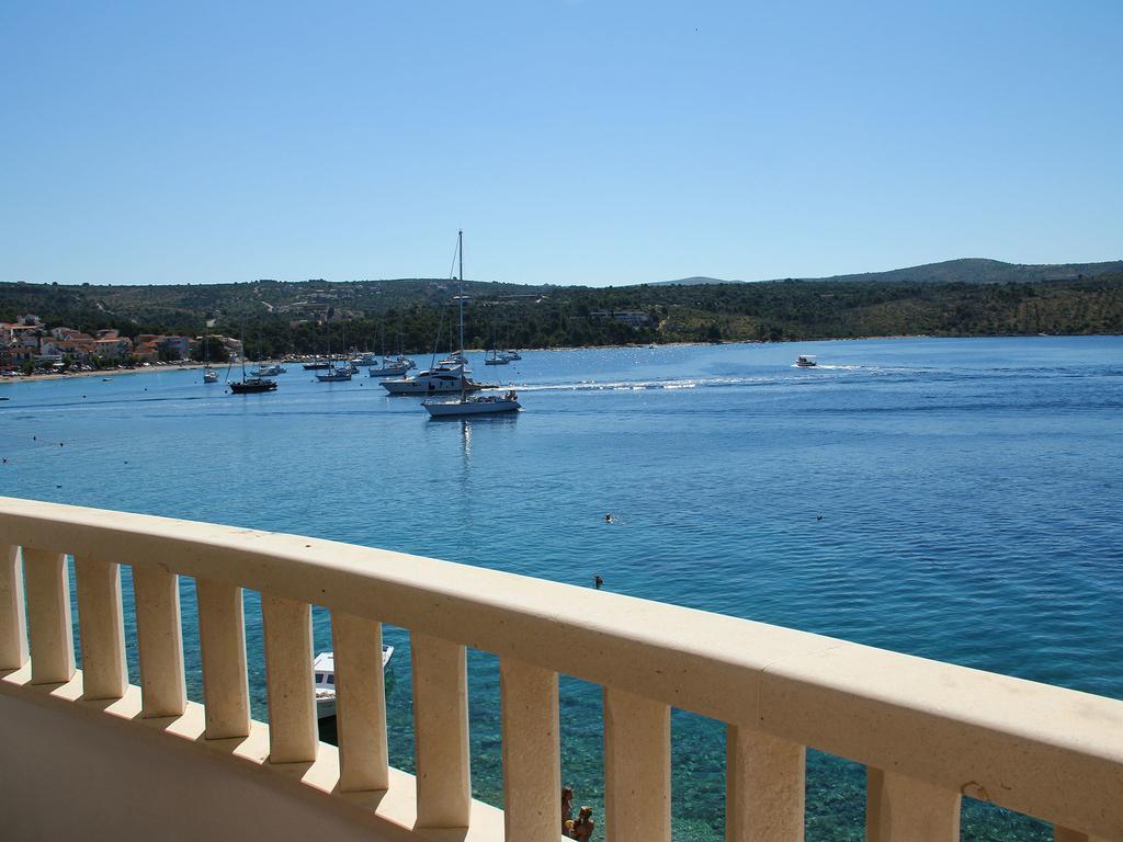 Holiday Home Blaz Primosten Room photo
