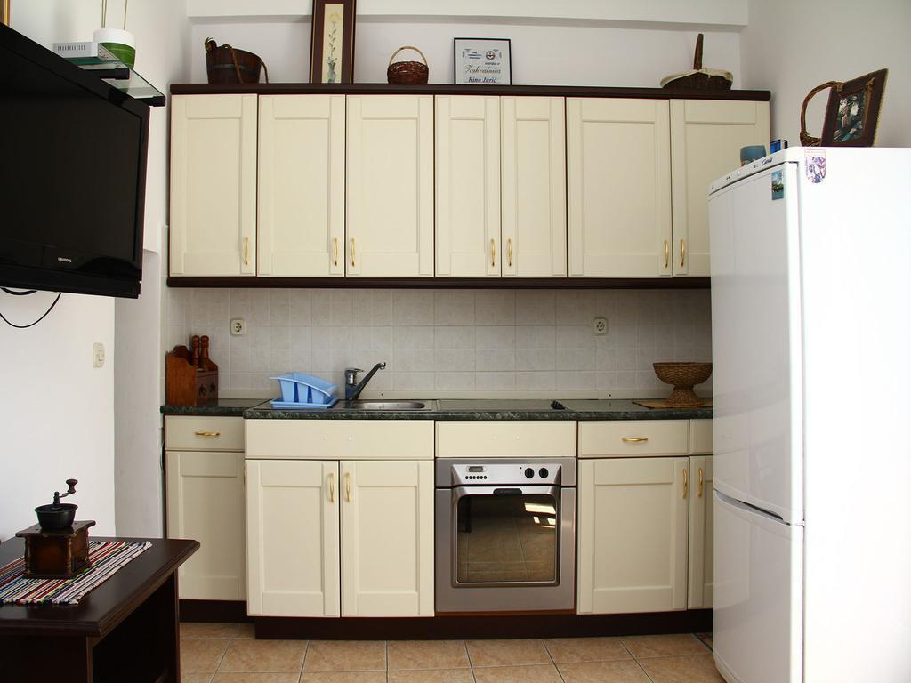Holiday Home Blaz Primosten Room photo